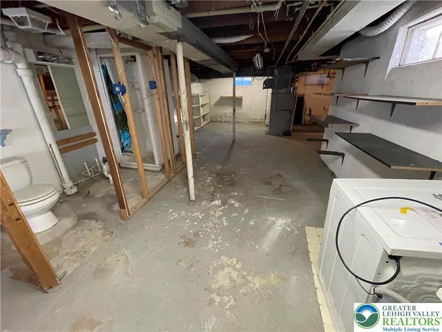 726 Barner Street, Salisbury Twp, PA 18103