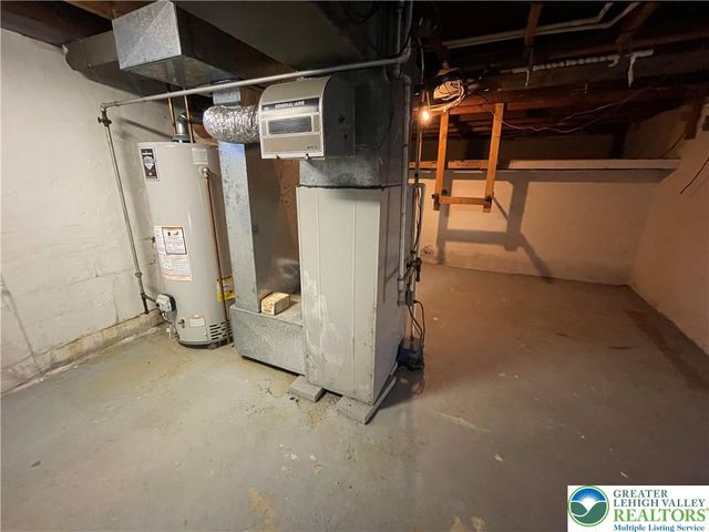 726 Barner Street, Salisbury Twp, PA 18103