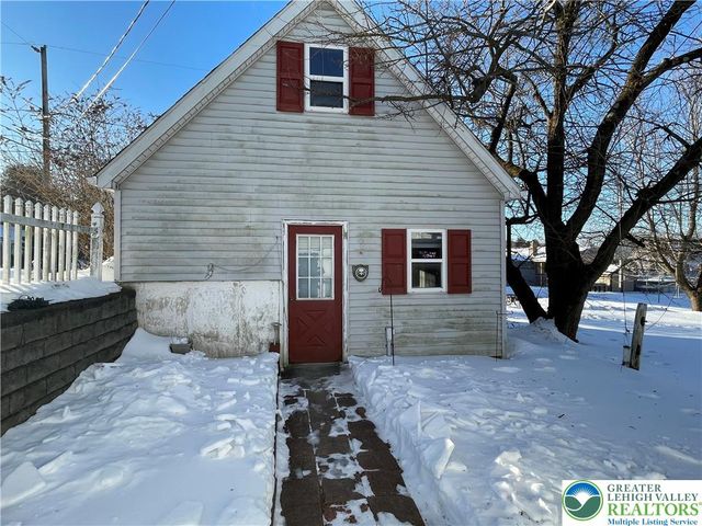 726 Barner Street, Salisbury Twp, PA 18103