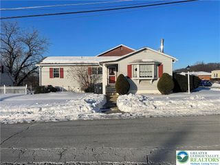 726 Barner Street, Salisbury Twp, PA 18103