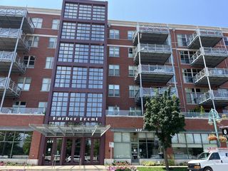 601 E Erie STREET #306, Milwaukee, WI 53202