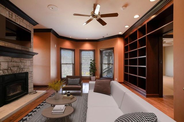 841 S ROUTE UU, Columbia, MO 65203