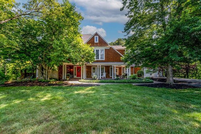 841 S ROUTE UU, Columbia, MO 65203