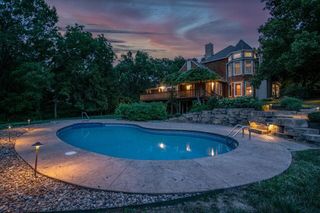 841 S ROUTE UU, Columbia, MO 65203