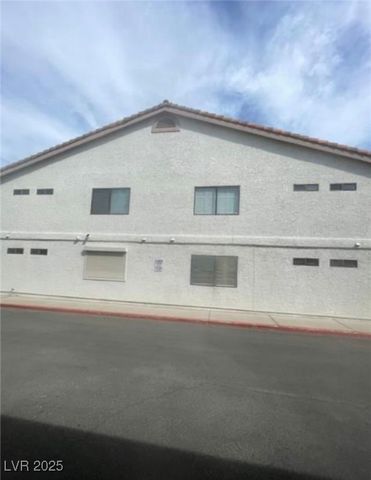 1321 Del Mar Street 4, Las Vegas, NV 89119