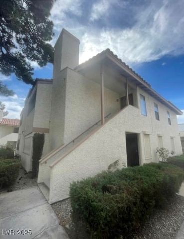 1321 Del Mar Street 4, Las Vegas, NV 89119