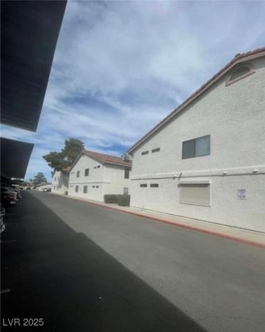 1321 Del Mar Street 4, Las Vegas, NV 89119