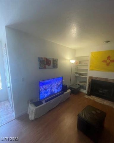 1321 Del Mar Street 4, Las Vegas, NV 89119