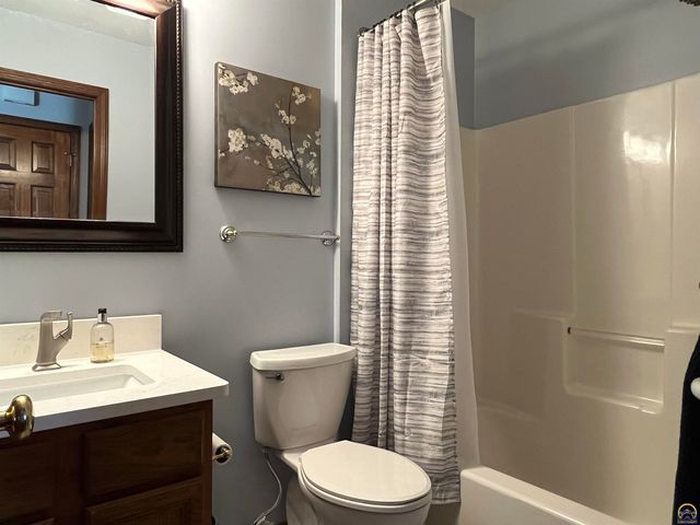 5403 SW 22nd PK, Topeka, KS 66614