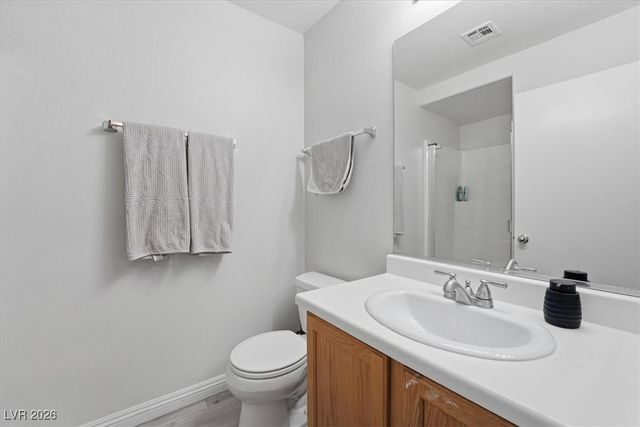 6255 Peneplain Avenue, Las Vegas, NV 89139