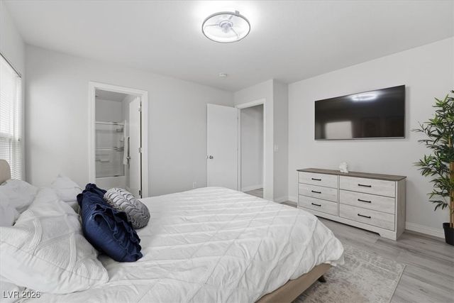 6255 Peneplain Avenue, Las Vegas, NV 89139