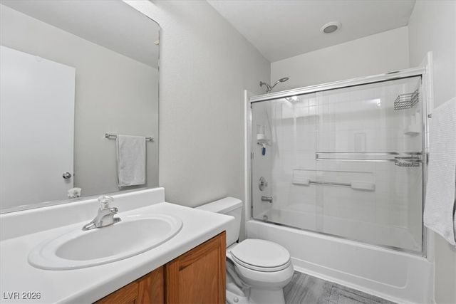 6255 Peneplain Avenue, Las Vegas, NV 89139