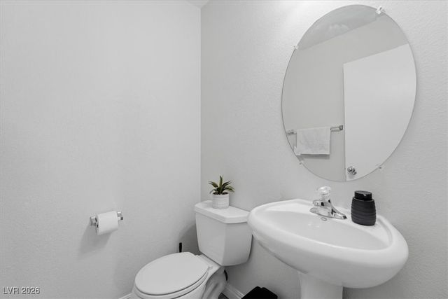 6255 Peneplain Avenue, Las Vegas, NV 89139