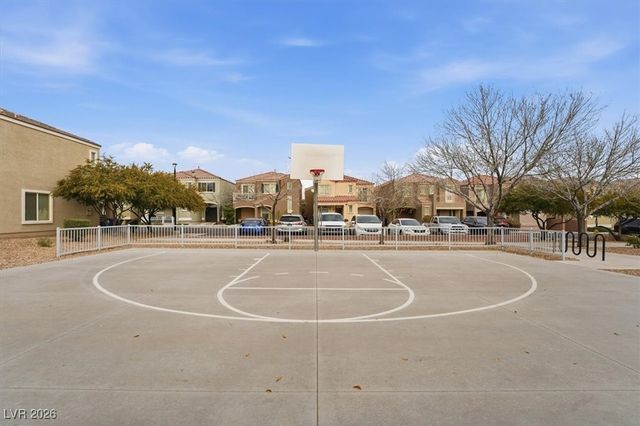 6255 Peneplain Avenue, Las Vegas, NV 89139