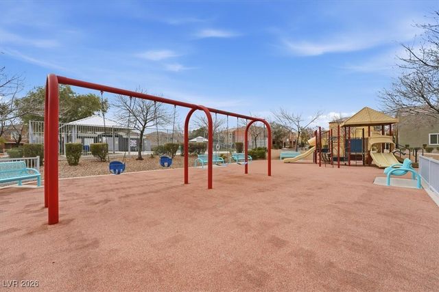 6255 Peneplain Avenue, Las Vegas, NV 89139