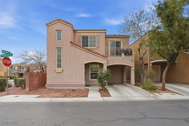 6255 Peneplain Avenue, Las Vegas, NV 89139