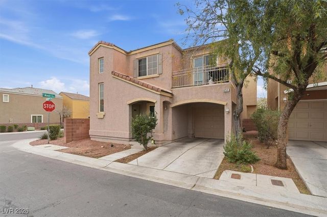 6255 Peneplain Avenue, Las Vegas, NV 89139