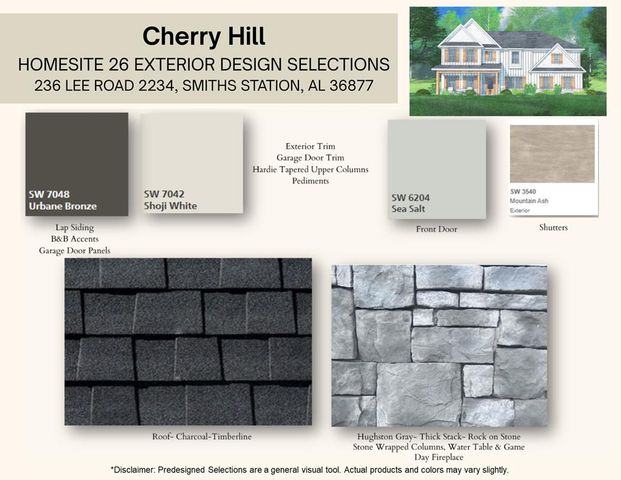 236 Lee Road 2234, Smiths Station, AL 36877
