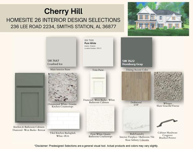 236 Lee Road 2234, Smiths Station, AL 36877