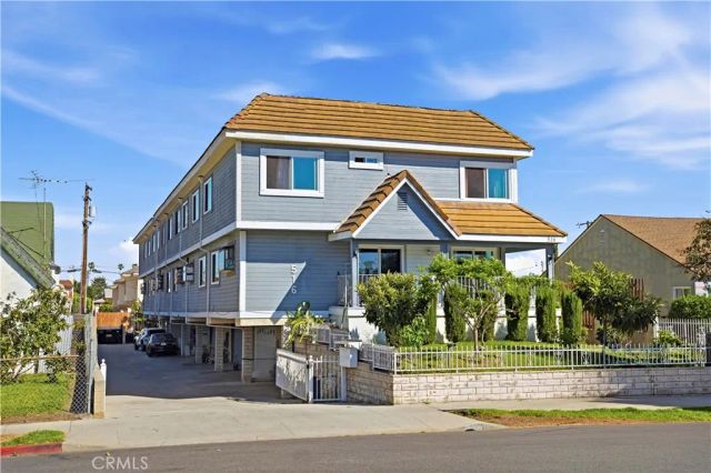 516 N Moore Ave A, Monterey Park, CA 91754