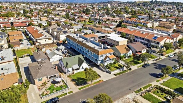 516 N Moore Ave A, Monterey Park, CA 91754