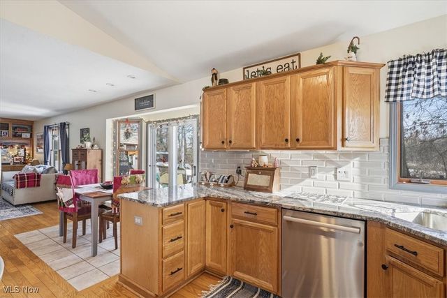 5315 Sycamore Hill Drive, New Middletown, OH 44442