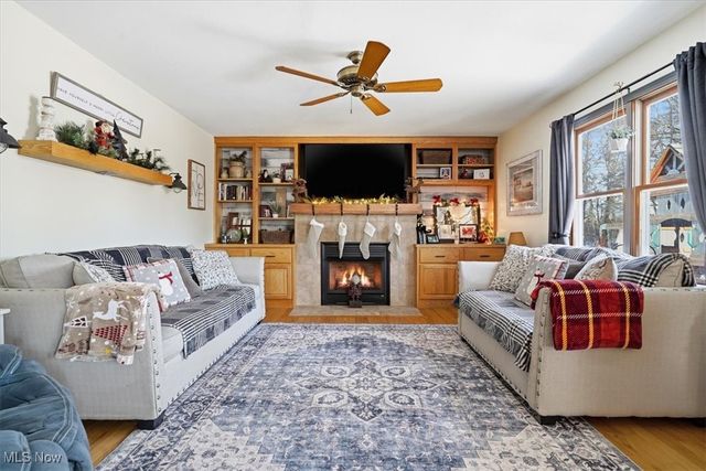 5315 Sycamore Hill Drive, New Middletown, OH 44442