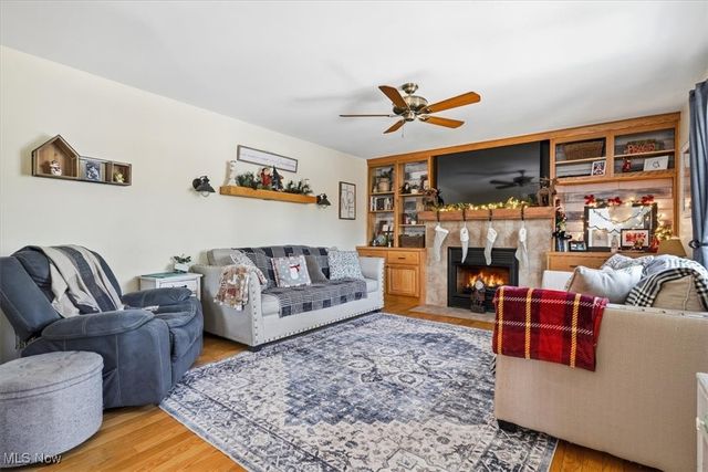 5315 Sycamore Hill Drive, New Middletown, OH 44442