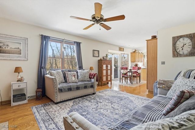 5315 Sycamore Hill Drive, New Middletown, OH 44442