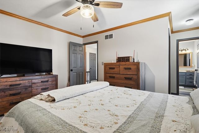 5315 Sycamore Hill Drive, New Middletown, OH 44442