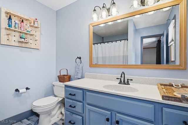 5315 Sycamore Hill Drive, New Middletown, OH 44442