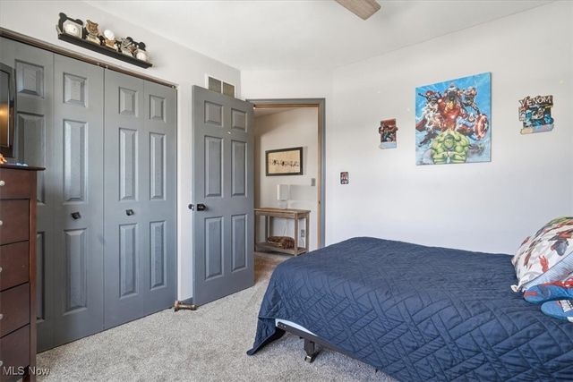 5315 Sycamore Hill Drive, New Middletown, OH 44442