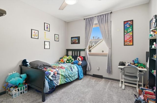 5315 Sycamore Hill Drive, New Middletown, OH 44442