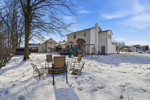 5315 Sycamore Hill Drive, New Middletown, OH 44442