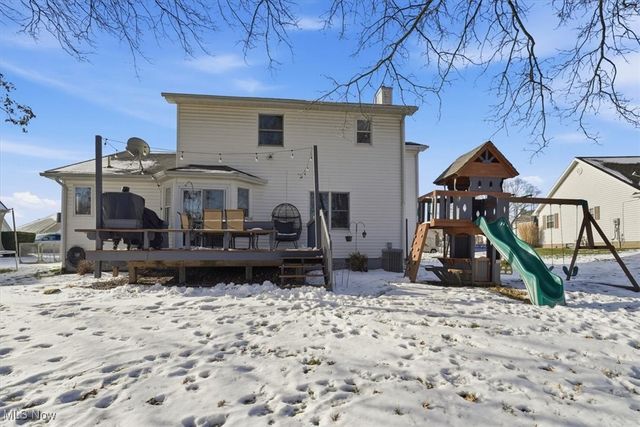 5315 Sycamore Hill Drive, New Middletown, OH 44442