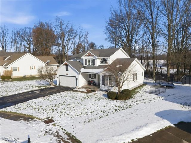 5315 Sycamore Hill Drive, New Middletown, OH 44442