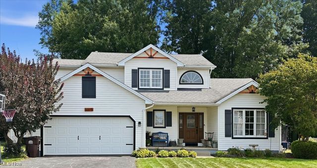 5315 Sycamore Hill Drive, New Middletown, OH 44442