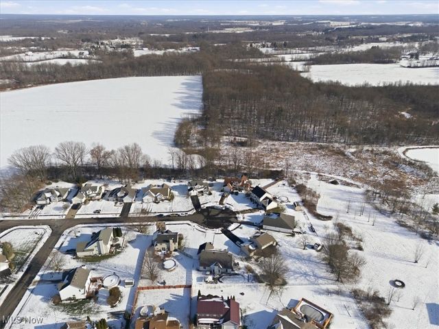 5315 Sycamore Hill Drive, New Middletown, OH 44442