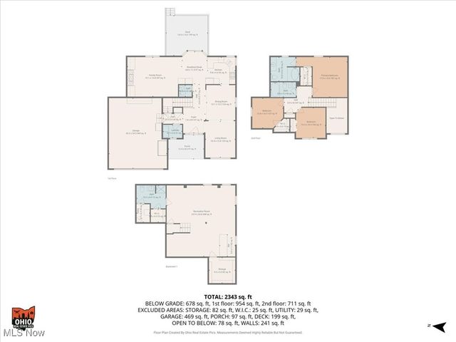 5315 Sycamore Hill Drive, New Middletown, OH 44442
