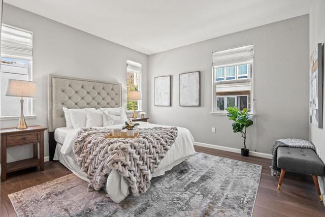 193 William Manly Street 2, San Jose, CA 95136