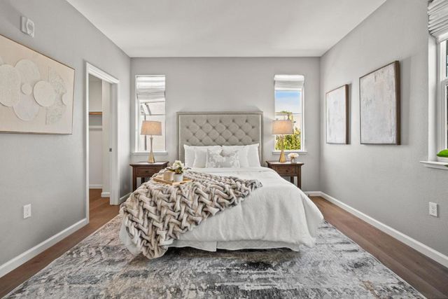 193 William Manly Street 2, San Jose, CA 95136