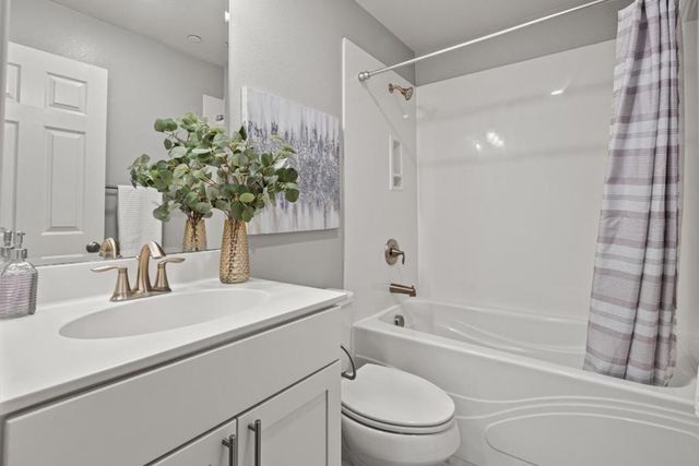 193 William Manly Street 2, San Jose, CA 95136
