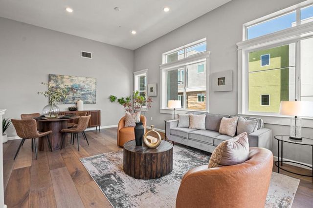 193 William Manly Street 2, San Jose, CA 95136