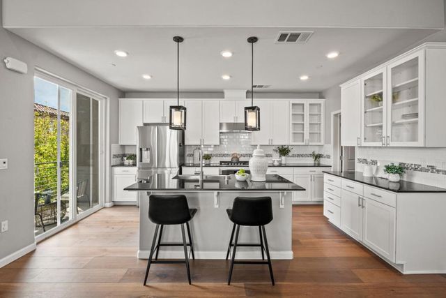 193 William Manly Street 2, San Jose, CA 95136