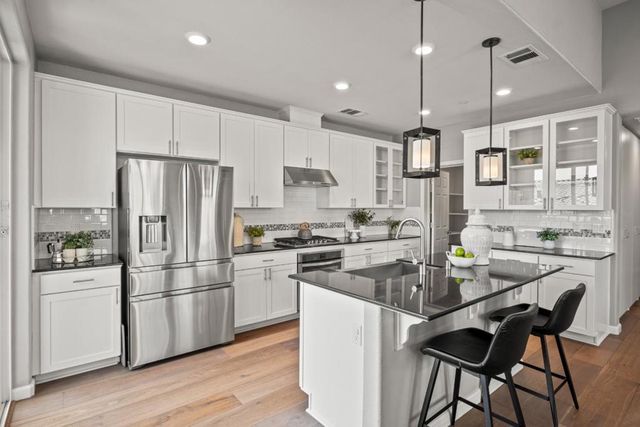 193 William Manly Street 2, San Jose, CA 95136