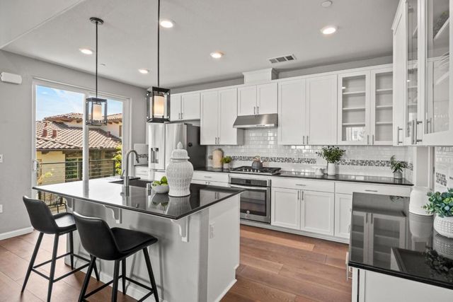 193 William Manly Street 2, San Jose, CA 95136
