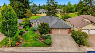 6137 Hogan Dr N, Keizer, OR 97303
