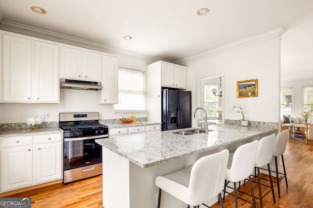 1241 Mansfield Avenue NE, Atlanta, GA 30307