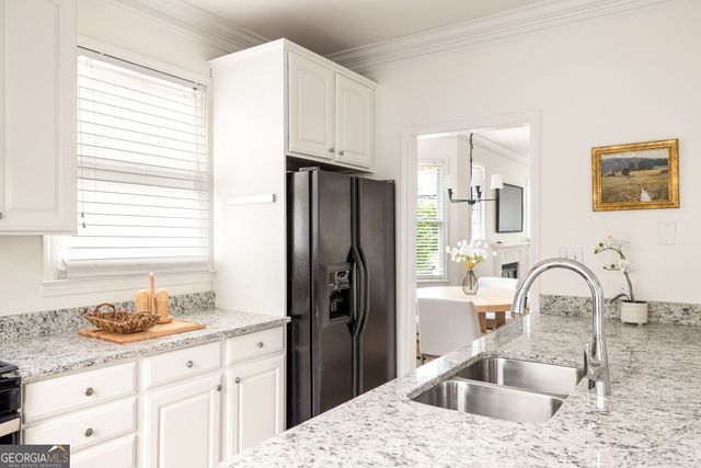 1241 Mansfield Avenue NE, Atlanta, GA 30307