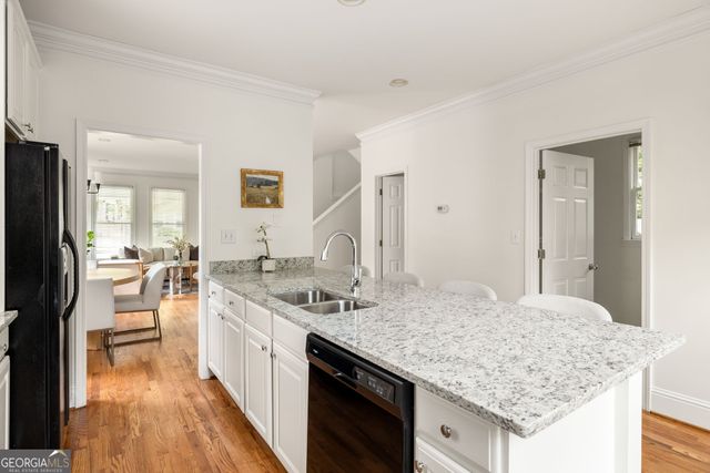 1241 Mansfield Avenue NE, Atlanta, GA 30307